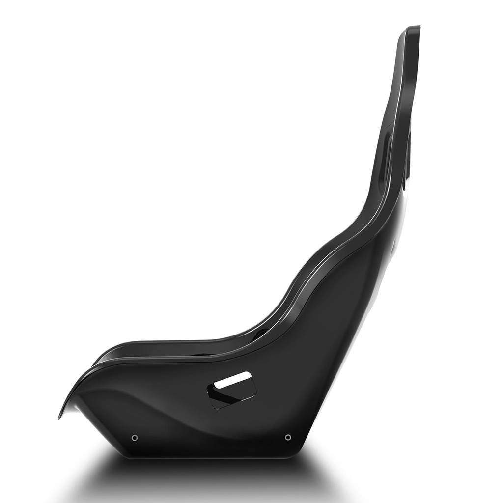 SPARCO 008037FNR Fiberglass Seat ULTRA Photo-3 
