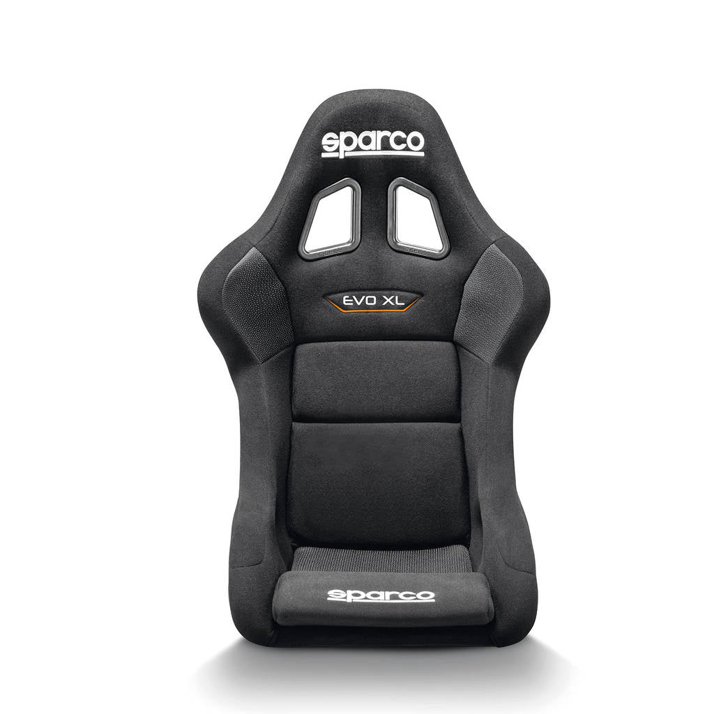 SPARCO 008015GNR Gaming Seat EVO XL QRT GAMING Photo-0 