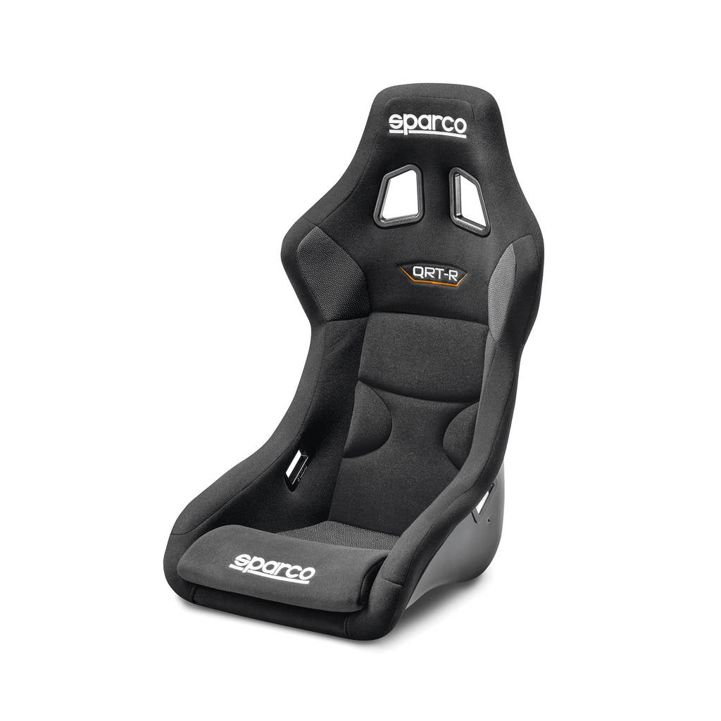 SPARCO 008012GNR Gaming Seat QRT-R GAMING Photo-0 