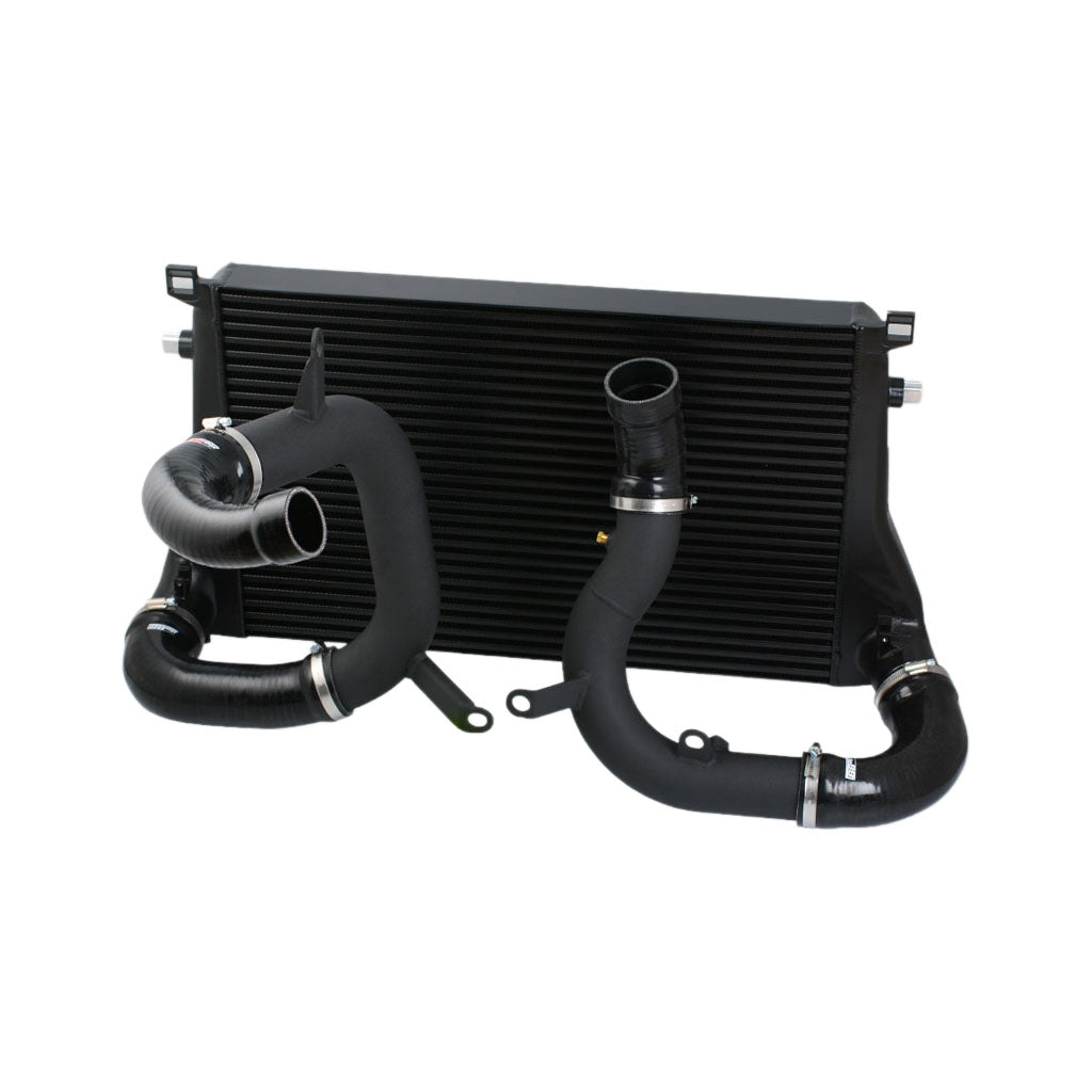DO88 BIG-340-3-S Intercooler Kit BigPack for VAG 1.8/2.0 TSI (MQB) Photo-0 