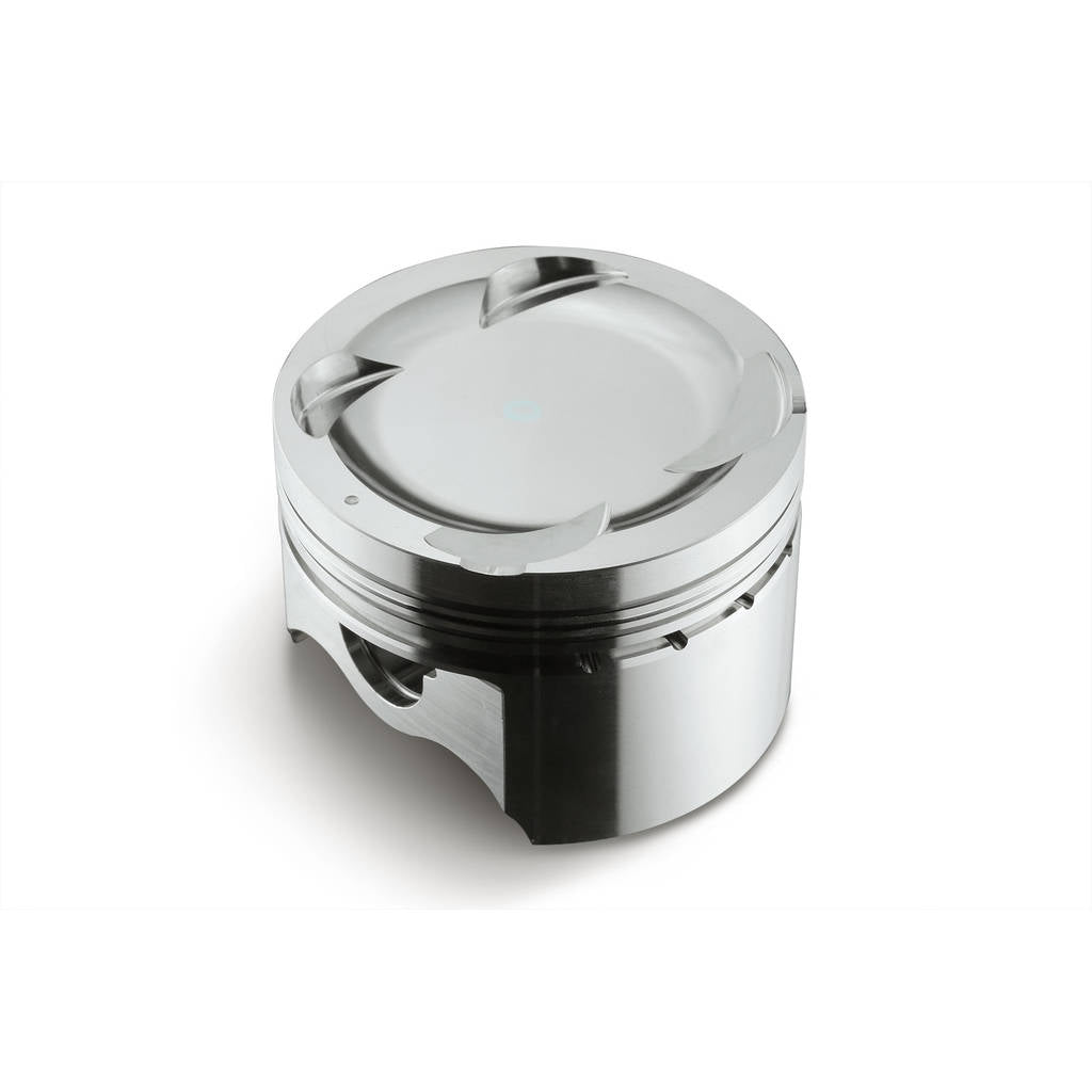 TOMEI TA202A-TY03C Forged Piston Kit 87.00 mm CH34.00 (STD) for TOYOTA Supra (2JZ-GTE) Photo-1 