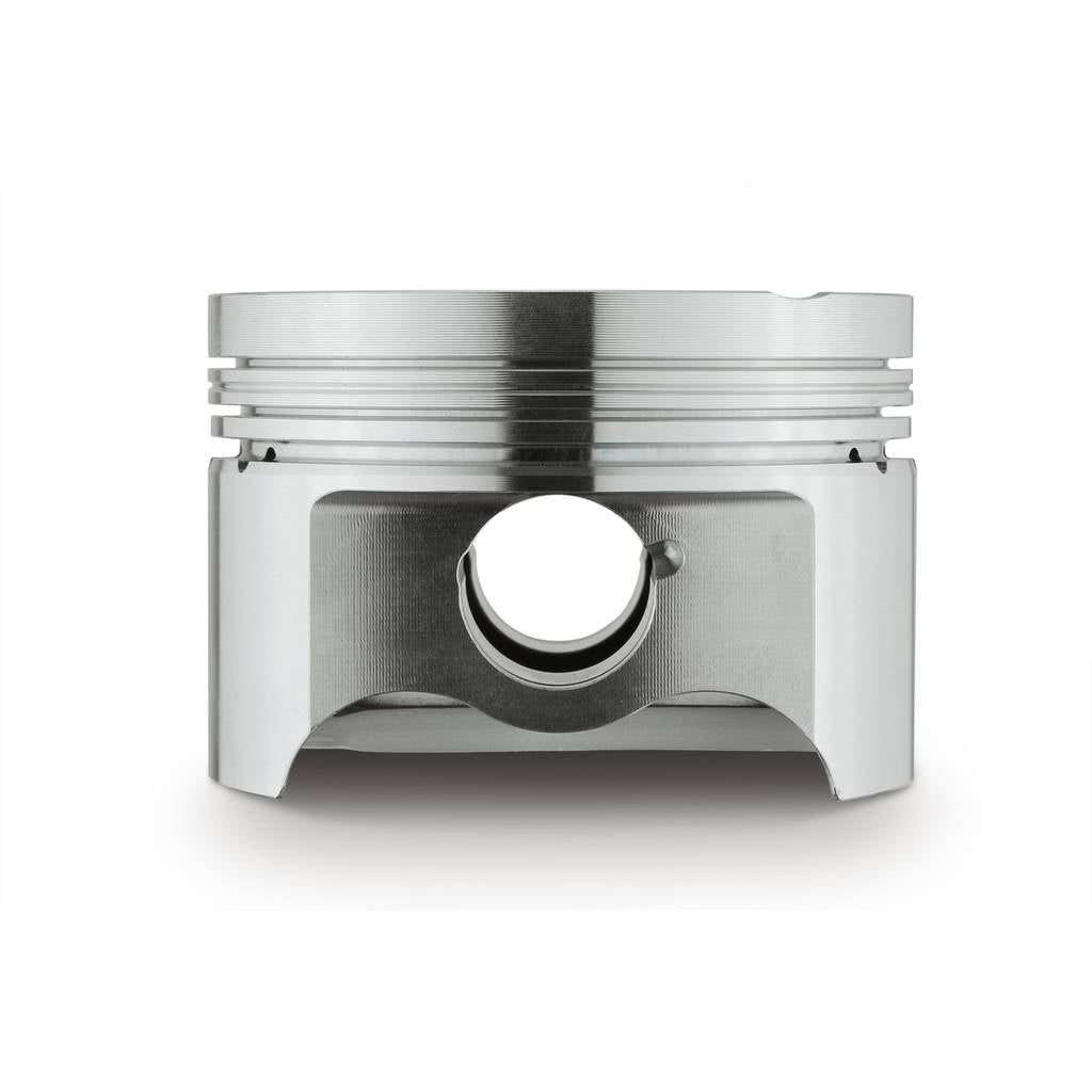 TOMEI TA202A-TY03C Forged Piston Kit 87.00 mm CH34.00 (STD) for TOYOTA Supra (2JZ-GTE) Photo-3 