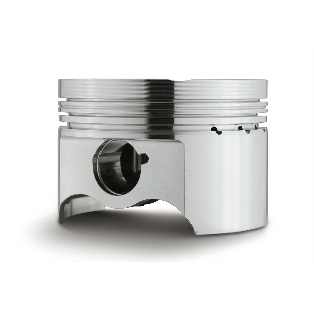 TOMEI TA202A-TY03C Forged Piston Kit 87.00 mm CH34.00 (STD) for TOYOTA Supra (2JZ-GTE) Photo-4 