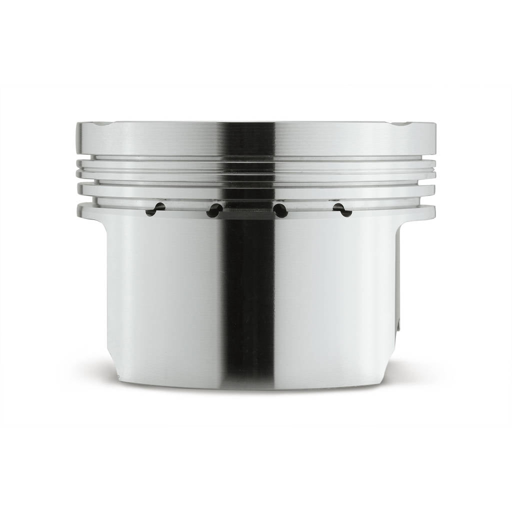 TOMEI TA202A-TY03C Forged Piston Kit 87.00 mm CH34.00 (STD) for TOYOTA Supra (2JZ-GTE) Photo-5 