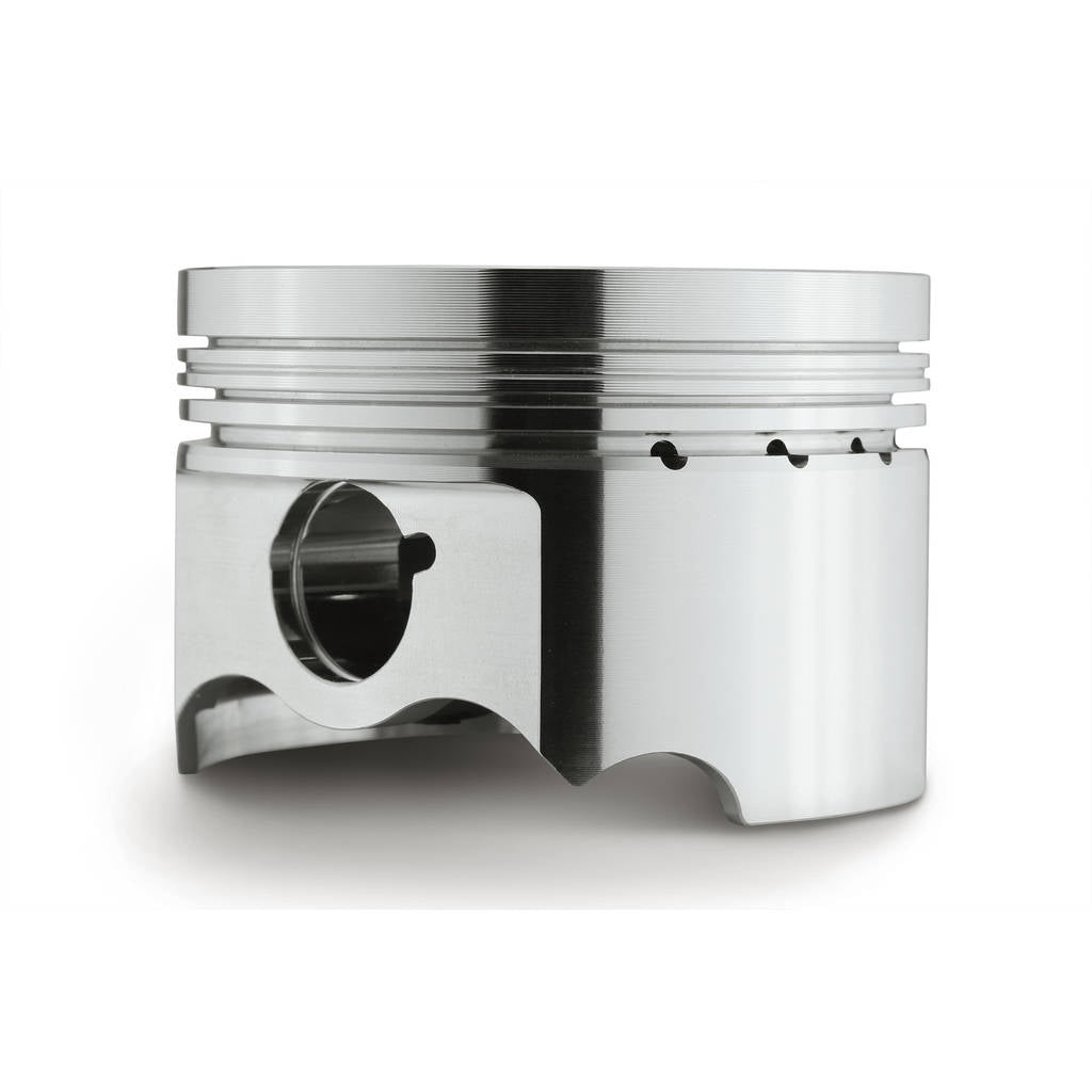 TOMEI TA202A-TY03C Forged Piston Kit 87.00 mm CH34.00 (STD) for TOYOTA Supra (2JZ-GTE) Photo-6 