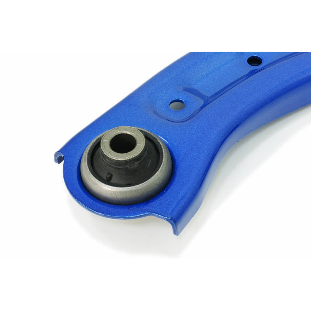 HARDRACE Q1295 Front lower arm (harden rubber) 2pcs/set for MAZDA 3 2019+ Photo-5 