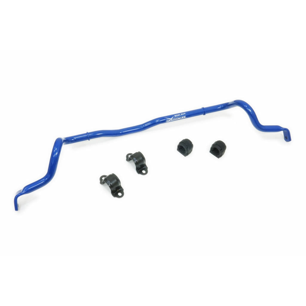 HARDRACE Q1221 Front sway bar, 28mm - 5pcs/set for FORD KUGA 2020+ Photo-3 