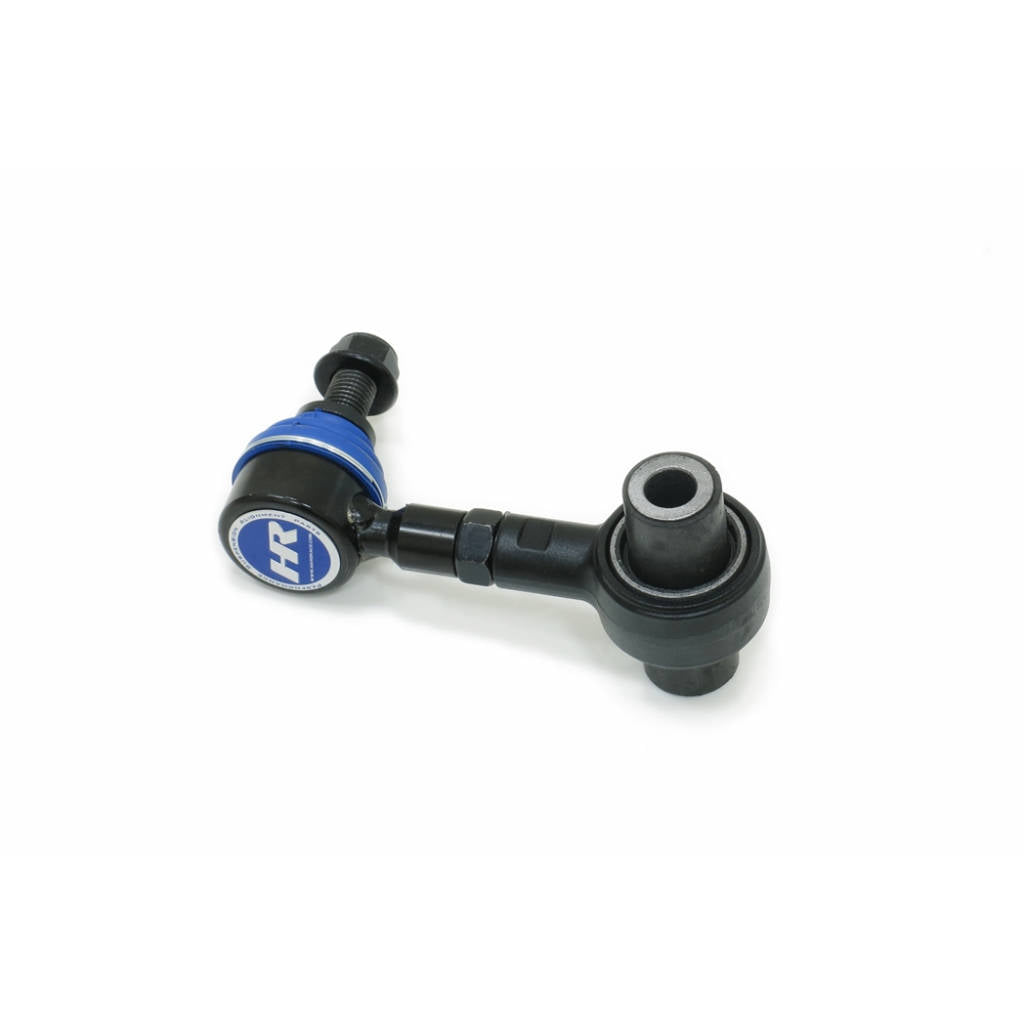 HARDRACE Q1275 Rear adj. Stabilizer link (harden rubber) (Range: 80-93mm - 2pcs/set for SUBARU (IMPREZA 2007-2017 / WRX / STI 2008+ / LEVORG 2015-2021/ LEGACY 2009-2019/ BRZ 2012+) / TOYOTA 86 2012+ Photo-3 