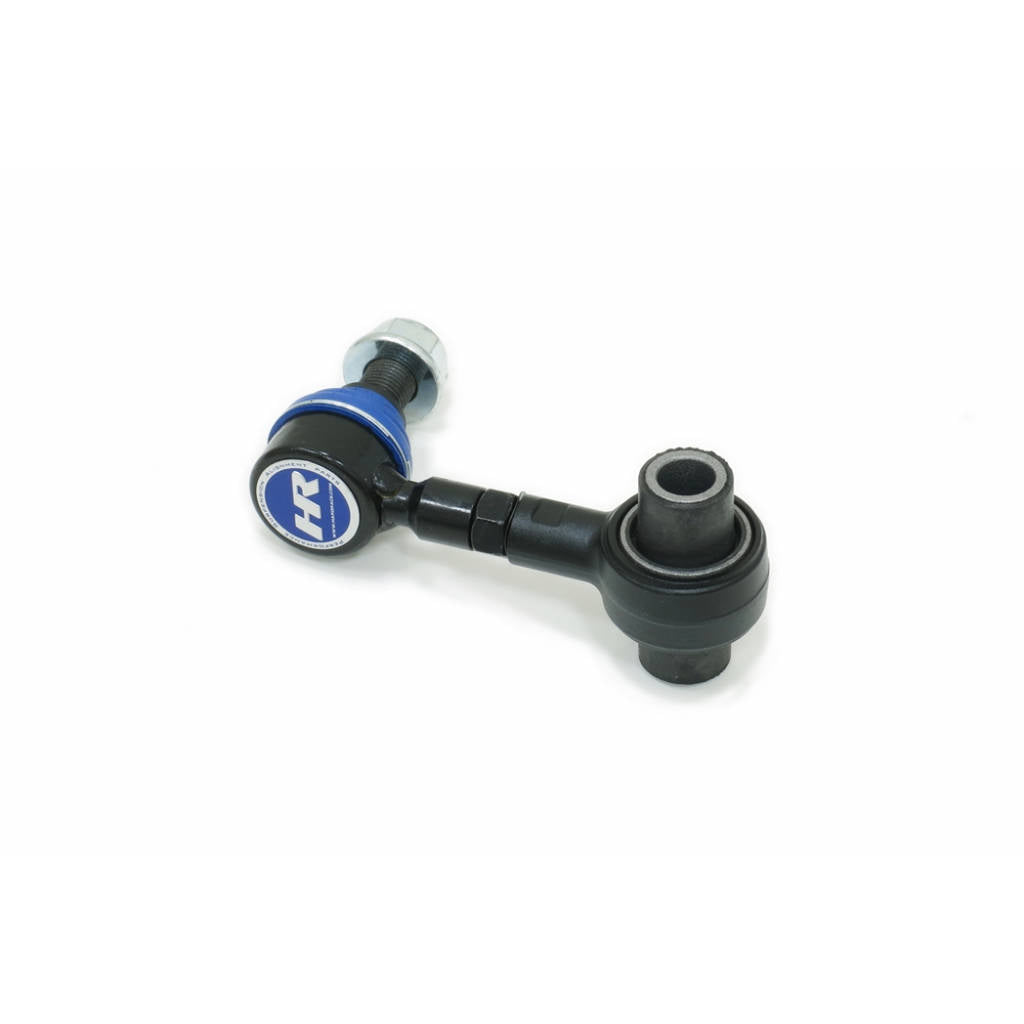 HARDRACE Q1276 Rear adj. Stabilizer link (harden rubber) (Range: 80-93mm) - 2pcs/set for TOYOTA (RAV4 2019+ / HARRIER 2020+) / LEXUS NX 2021+ Photo-3 