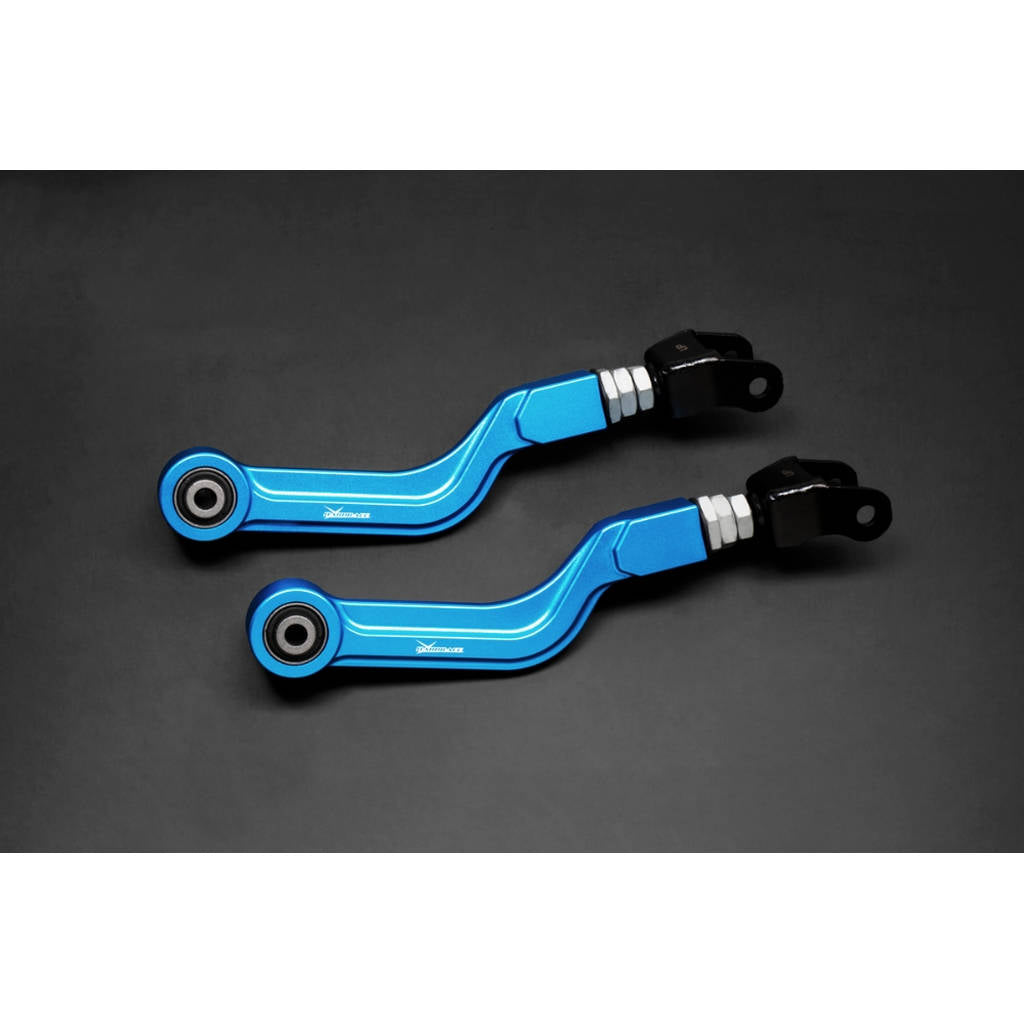 HARDRACE Q1164 Rear upper camber kit (harden rubber) - 2pcs/set for MERCEDES-BENZ C-CLASS (W206) 2021+ Photo-0 