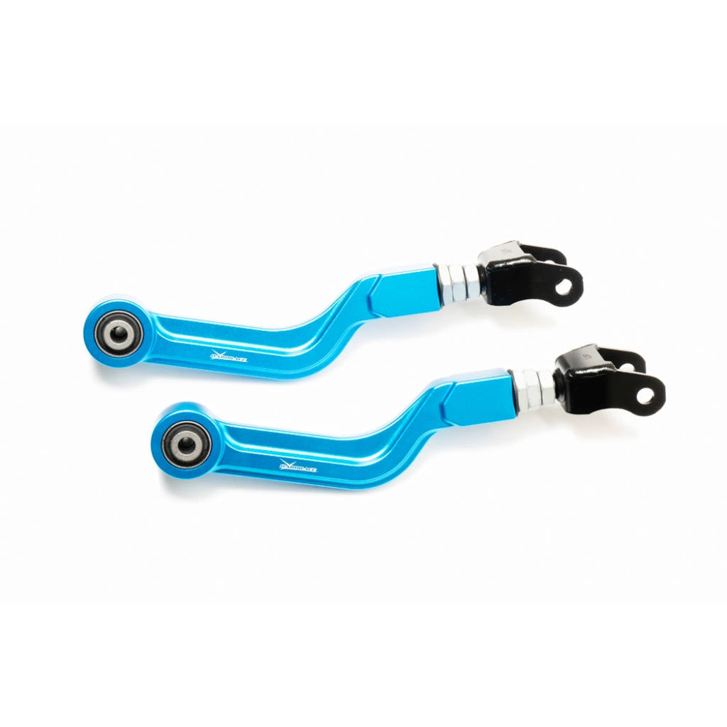 HARDRACE Q1164 Rear upper camber kit (harden rubber) - 2pcs/set for MERCEDES-BENZ C-CLASS (W206) 2021+ Photo-2 