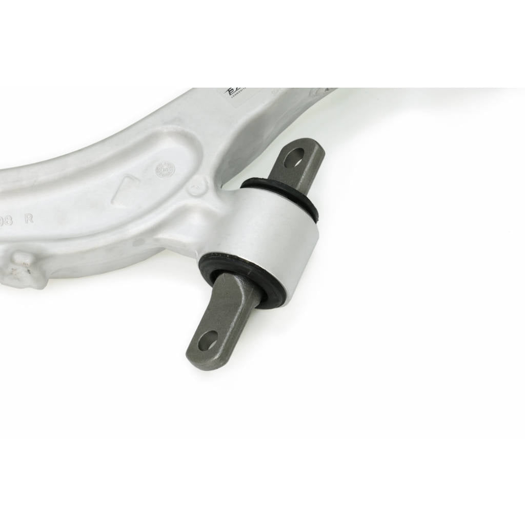 HARDRACE Q0919 Front lower control arm (harden rubber) - 2pcs/set for HONDA ODYSSEY JDM (RC1 / RC2) 2013+ Photo-3 