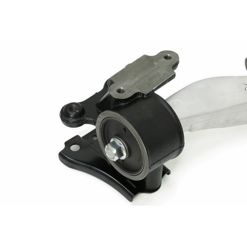 HARDRACE Q0919 Front lower control arm (harden rubber) - 2pcs/set for HONDA ODYSSEY JDM (RC1 / RC2) 2013+ Photo-4 