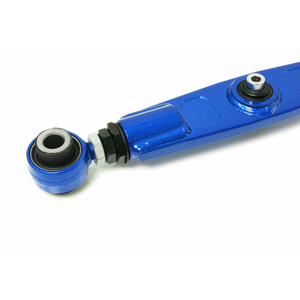 HARDRACE 7676 Rear Lower Camber Kit (Harden Rubber + Pillow Ball) 2PCS / SET for LEXUS LS460 / 600H '07-17 Photo-3 