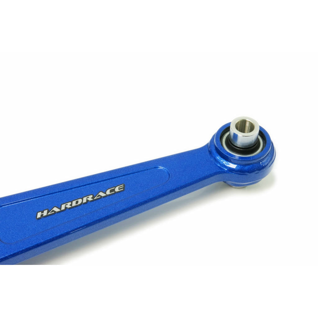 HARDRACE 7676 Rear Lower Camber Kit (Harden Rubber + Pillow Ball) 2PCS / SET for LEXUS LS460 / 600H '07-17 Photo-4 