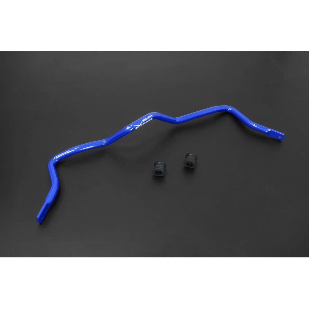 HARDRACE Q0073 Front Sway Bar 28mm - 3PCS / SET DC5: for NON-JDM TYPE-R USE for HONDA INTEGRA / RSX '02-06 / CIVIC '01-06 Photo-0 