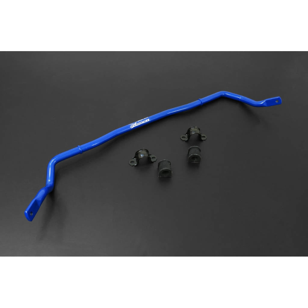 HARDRACE Q0075 Rear Sway Bar 25.4mm - 5PCS / SET for HONDA INTEGRA / RSX '02-06 / CIVIC '01-06 Photo-0 