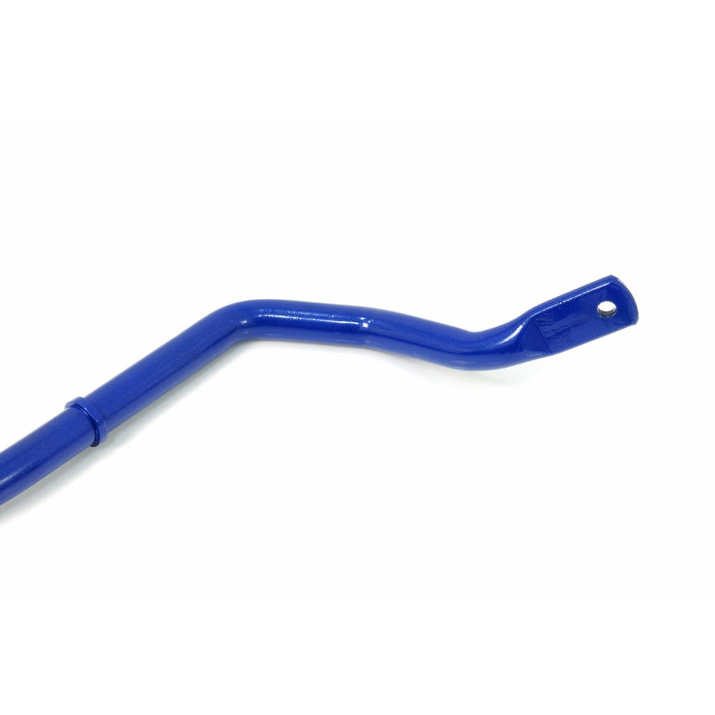 HARDRACE Q0075 Rear Sway Bar 25.4mm - 5PCS / SET for HONDA INTEGRA / RSX '02-06 / CIVIC '01-06 Photo-4 