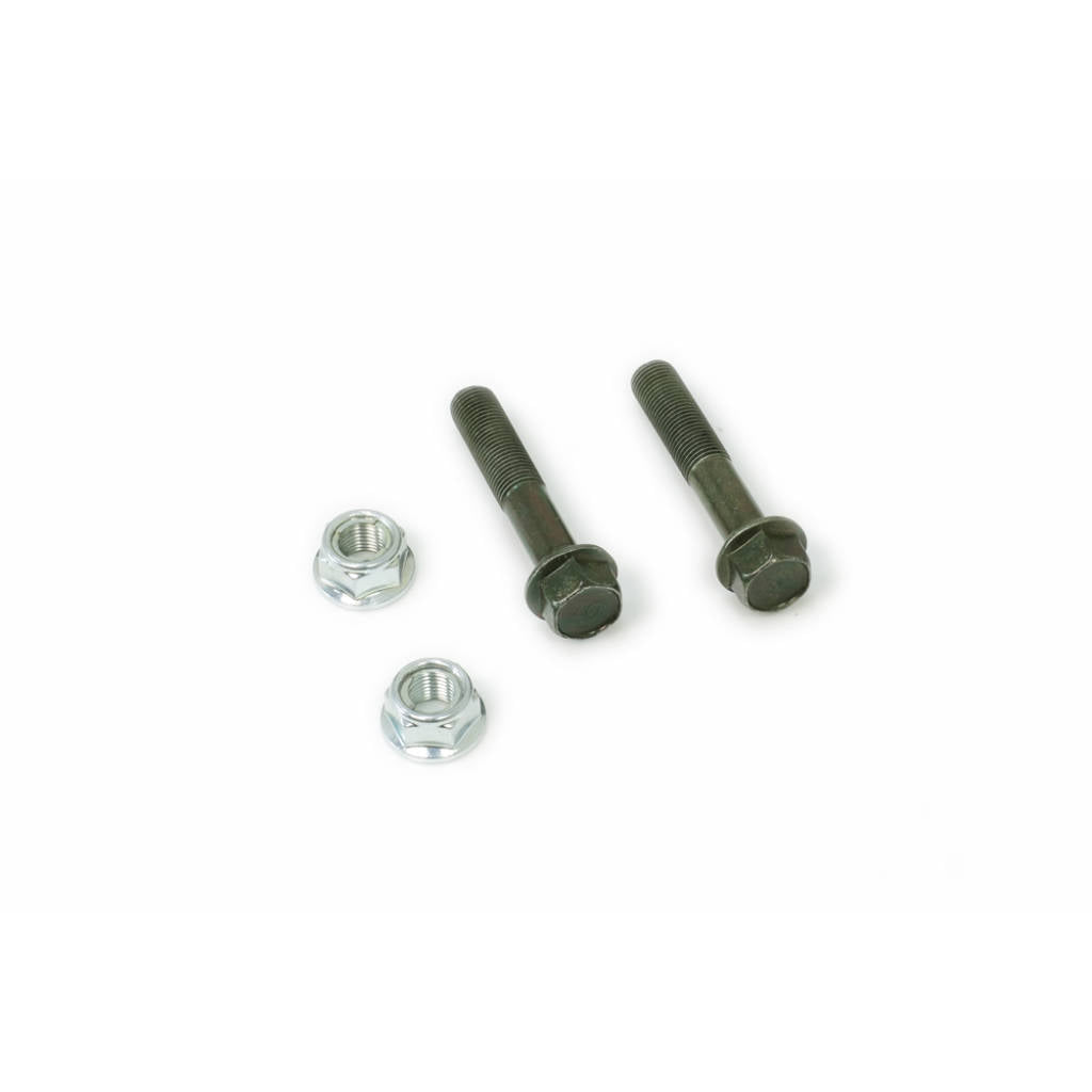 HARDRACE Q0529 Rear Adjustable STAB. LINK - 2PCS / SET for TOYOTA RAV4 '19- Photo-5 