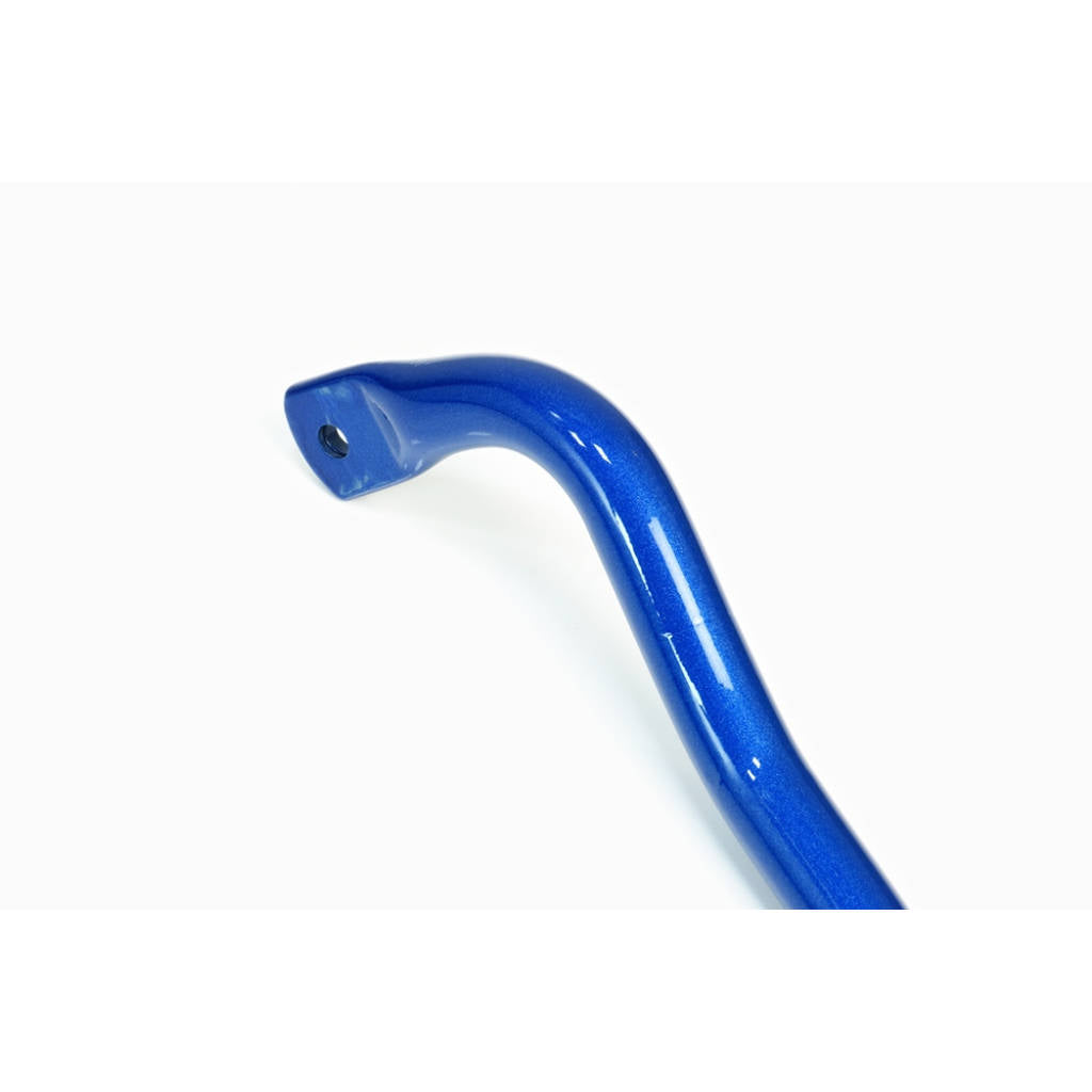 HARDRACE Q0723 Front Sway Bar, 28mm - 5PCS / SET for CHINA SPEC ONLY for BMW 3'S G20 / G28 RWD Photo-4 