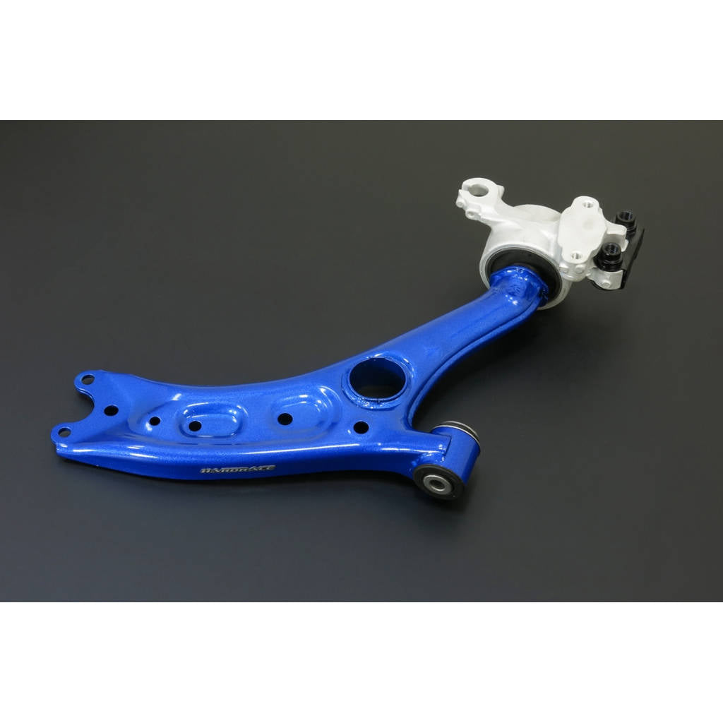 HARDRACE Q0738 Front Lower Arm (Harden Rubber) - 2PCS / SET for HONDA CR-V '17- Photo-0 
