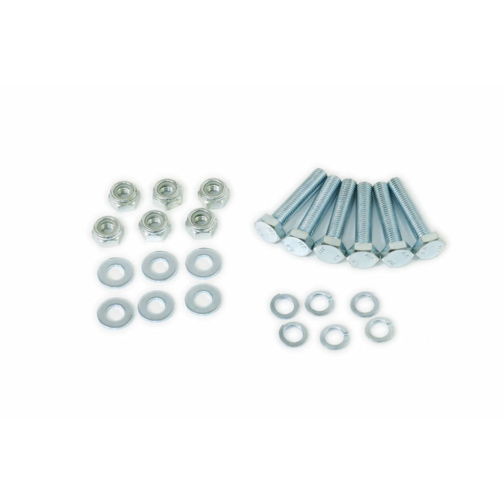 HARDRACE Q0741 GEOMETRY CORRECTION SPACER +15mm - 2PCS / SET for VW (GOLF 04- / TIGUAN '09- / PASSAT '06-) / AUDI (A3 '03- / Q3 '12-) / SKODA (OCTAVIA '04- / SUPERB '08-) Photo-4 