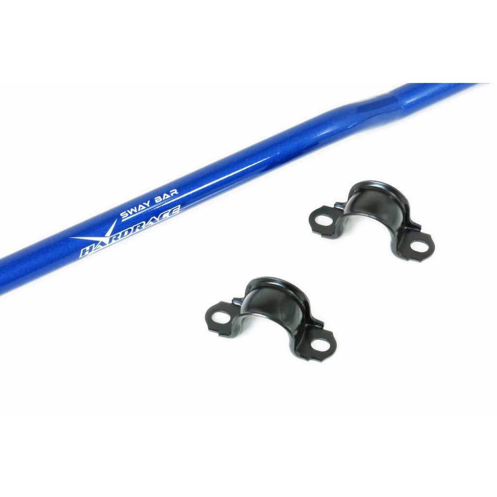 HARDRACE Q0749 Rear Sway Bar, 25.4mm - 5PCS / SET for FORD FOCUS ST WAGON '20- Photo-4 