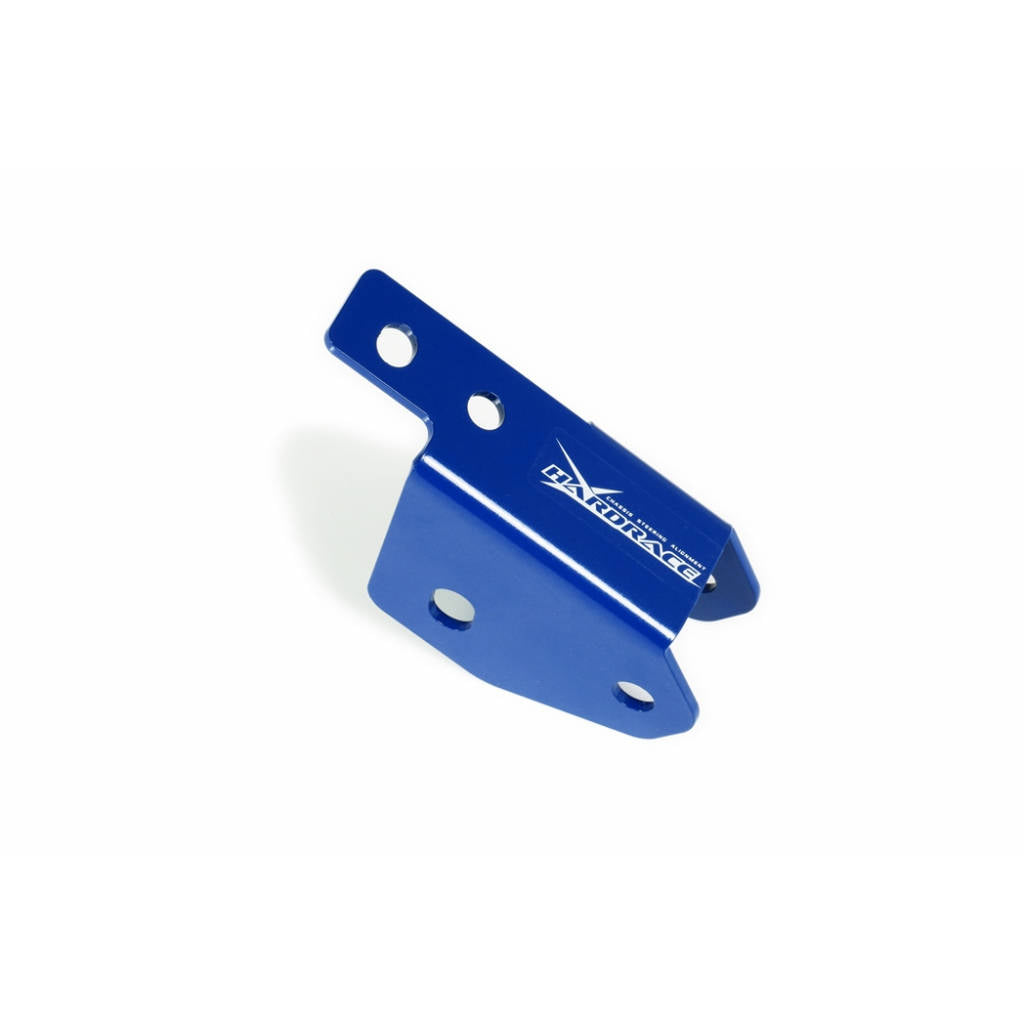 HARDRACE Q0750 Rear PANHARD ROD EXTENSION BRACKET - 1PCS / SET for 3"+ LIFT for SUZUKI JIMNY '18- Photo-6 