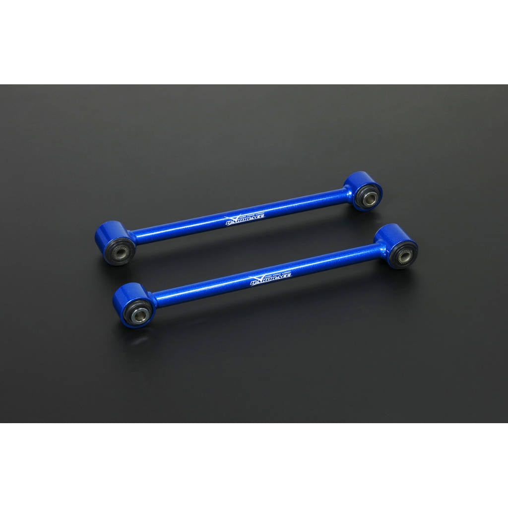 HARDRACE Q0758 Rear LATERAL Arm -Front (Pillow Ball + Harden Rubber) - 2PCS / SET for LEXUS RX300 '98-03 AWD Photo-0 