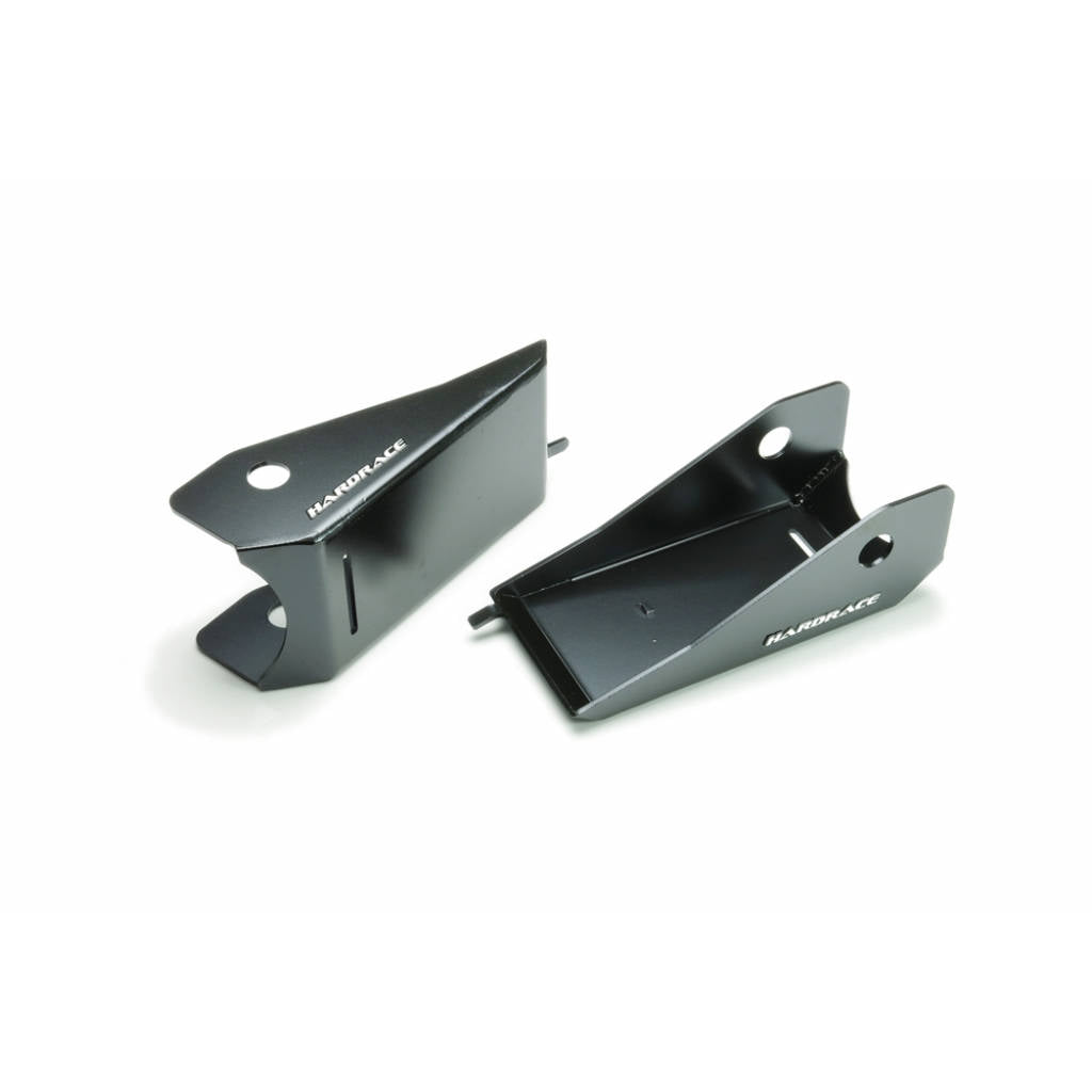 HARDRACE Q0763 Control Arm SKID PLATE - 4PCS / SET for SUZUKI JIMNY '18- Photo-5 