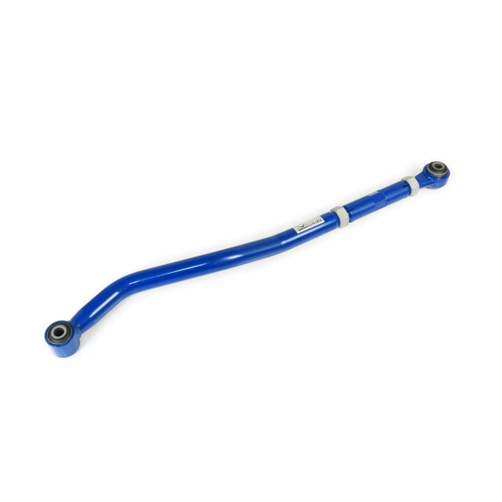 HARDRACE Q0768 Front PANHARD ROD (Harden Rubber) - 1PCS / SET for TOYOTA LAND CRUISER 80 '90-97 / 105 '98-07 LHD Photo-2 