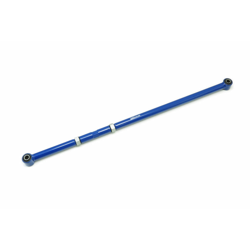HARDRACE Q0769 Rear PANHARD ROD - for 0~4" LIFT (Harden Rubber) - 1PCS / SET for TOYOTA LAND CRUISER 80 '90-97 / 105 '98-07 / LX450 '95-97 Photo-2 