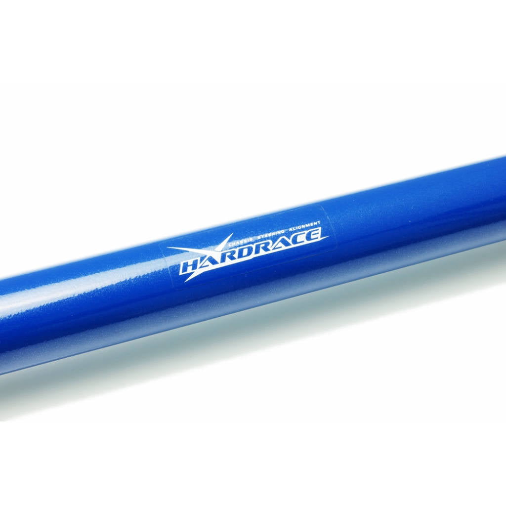 HARDRACE Q0769 Rear PANHARD ROD - for 0~4" LIFT (Harden Rubber) - 1PCS / SET for TOYOTA LAND CRUISER 80 '90-97 / 105 '98-07 / LX450 '95-97 Photo-4 