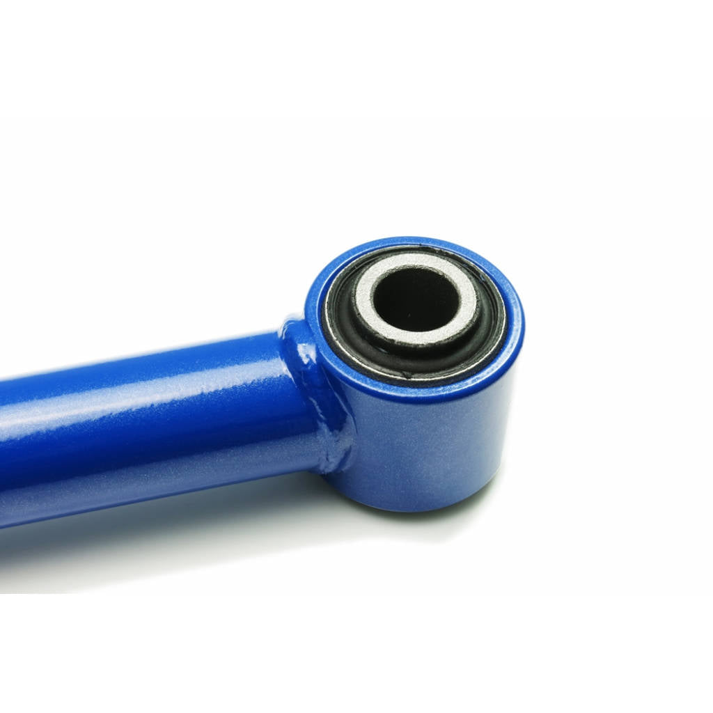 HARDRACE Q0769 Rear PANHARD ROD - for 0~4" LIFT (Harden Rubber) - 1PCS / SET for TOYOTA LAND CRUISER 80 '90-97 / 105 '98-07 / LX450 '95-97 Photo-5 