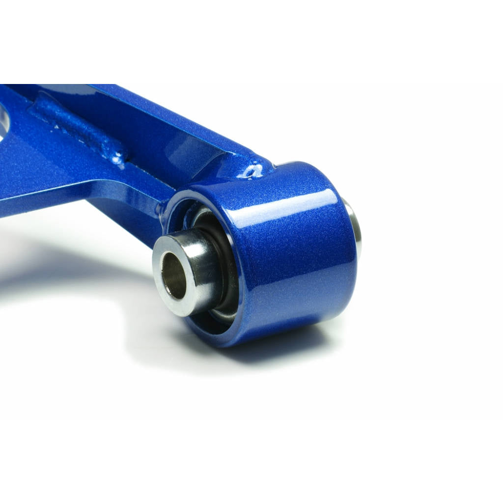 HARDRACE Q0776 Front Upper Camber Arm V2. (Pillow Ball) - 2PCS / SET for MAZDA MIATA / MX-5 '15 Photo-3 