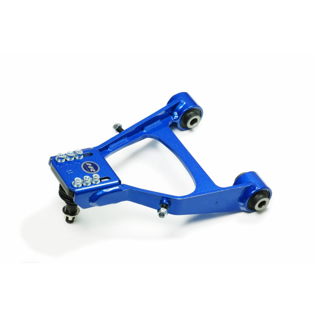 HARDRACE Q0777 Front Upper Camber Arm V2. (Harden Rubber) - 2PCS / SET for MAZDA MIATA / MX-5 '15 Photo-2 