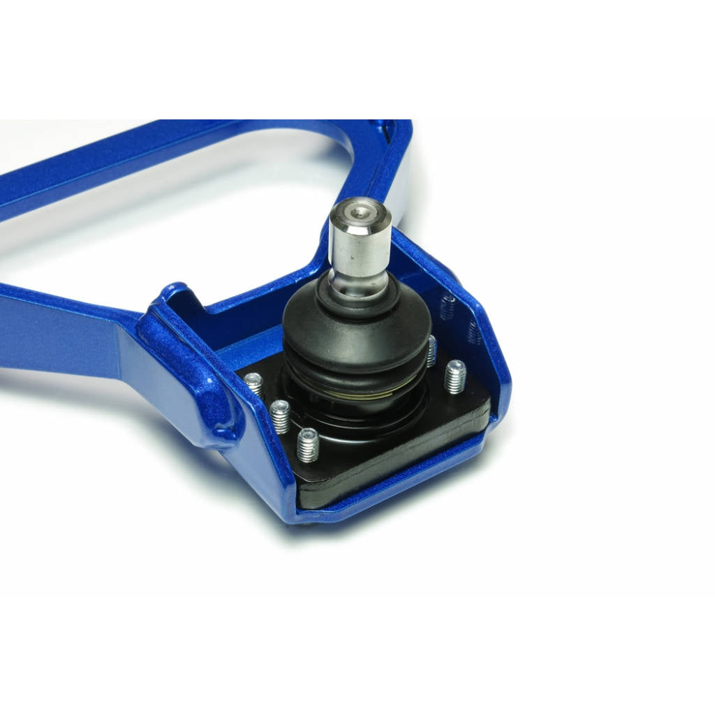 HARDRACE Q0779 ADJ.Front Upper Camber Kit V2. (Harden Rubber) - 2PCS / SET for MAZDA RX-7'91-02 FD Photo-4 