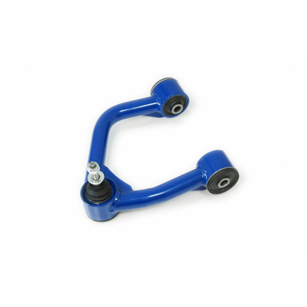 HARDRACE Q0790 Front Upper Arm (HARDENED Rubber) - 2PCS / SET for FORD RANGER '19- USDM Photo-3 