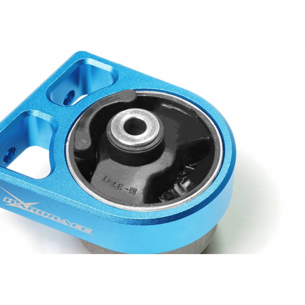 HARDRACE Q0806 Front Engine Mount - 1PCS / SET for SMART FORTWO 450 '98-06 / ROADSTER 452 '03-05 Photo-3 