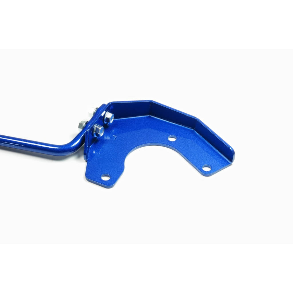 HARDRACE Q0807 Rear ADD-ON Sway Bar, 15mm - 3PCS / SET for TOYOTA COROLLA CROSS '20- Photo-3 