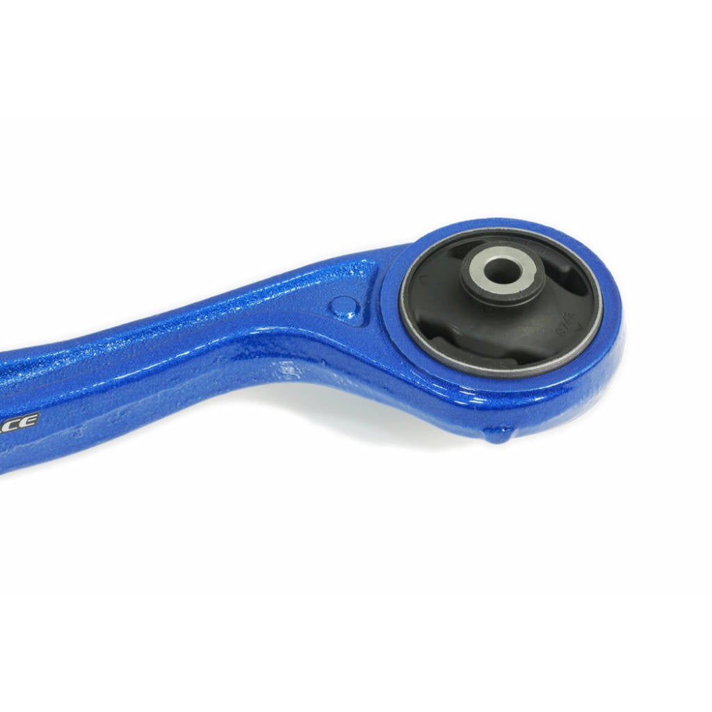 HARDRACE Q0811 Front Lower Arm (Harden Rubber) - 2PCS / SET for HONDA ODYSSEY JDM '03-13 RB1 / 2 / 3 / 4 Photo-3 