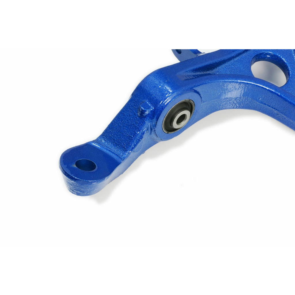 HARDRACE Q0811 Front Lower Arm (Harden Rubber) - 2PCS / SET for HONDA ODYSSEY JDM '03-13 RB1 / 2 / 3 / 4 Photo-5 