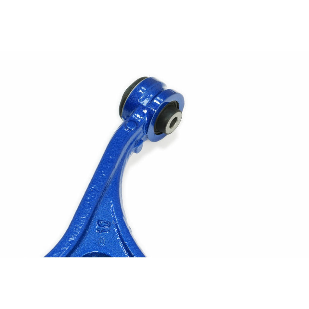 HARDRACE Q0811 Front Lower Arm (Harden Rubber) - 2PCS / SET for HONDA ODYSSEY JDM '03-13 RB1 / 2 / 3 / 4 Photo-6 
