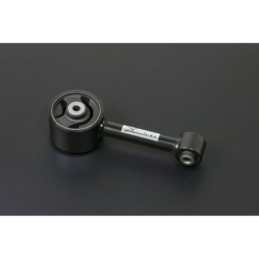 HARDRACE Q0812 Rear Engine Mount - TORQUE ROD (Harden Rubber) - 1PCS / SET for SUZUKI VITARA '15- / SX4 '14- Photo-0 