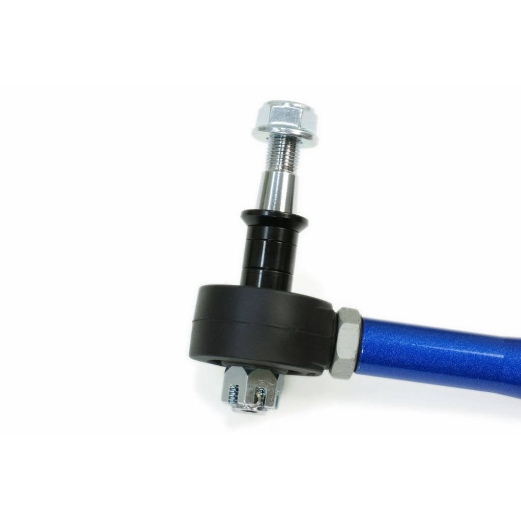 HARDRACE Q0816 RC Tie Rod End - for RALLY USE 2PCS / SET for IMPREZA '93-17 / WRX / STI '14- / LEVORG '14-20 / XV '11- / FORESTER '97- / LEGACY / OUTBACK '94- / BRZ / TOYOTA 86 '12-20 Photo-5 