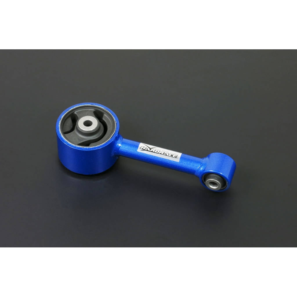 HARDRACE Q0819 Rear Engine Mount - TORQUE ROD (Harden Rubber) - 1PCS / SET for SUZUKI VITARA '15- / SX4 '14- Photo-0 