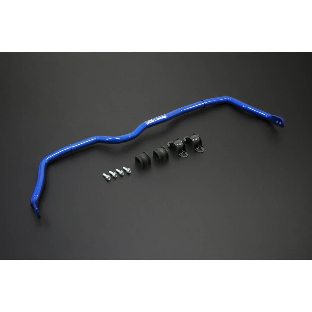 HARDRACE Q0825 Front Sway Bar, 28mm - 5PCS / SET for TOYOTA COROLLA CROSS '20- Photo-0 