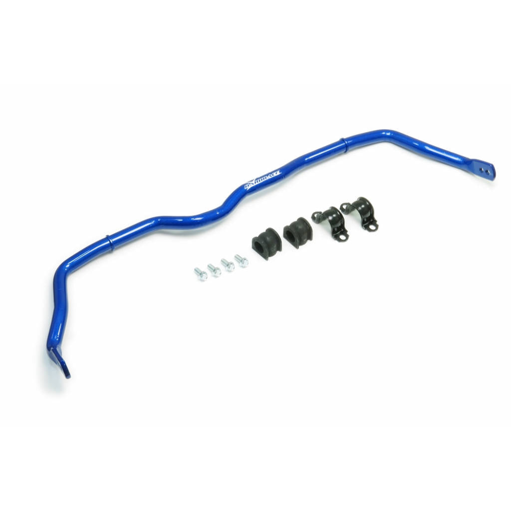 HARDRACE Q0825 Front Sway Bar, 28mm - 5PCS / SET for TOYOTA COROLLA CROSS '20- Photo-2 