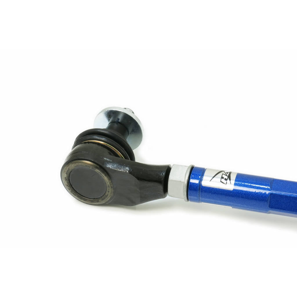 HARDRACE Q0828 Rear Upper Camber Kit (Harden Rubber) - 2PCS / SET for HONDA PILOT '09-15 Photo-5 