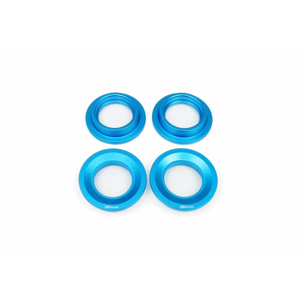 HARDRACE Q0832 Rear Subframe anti-vibration insert - 4PCS / SET for HONDA CR-V '17- Photo-2 
